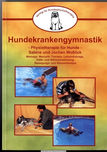 Hundekrankengymnastik - ,