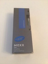 Mexx man Waterlove Shower Gel
