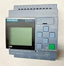 Siemens LOGO! 230 RCE   6ED1 052-1FB00-0BA8