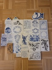 LaBlanche Silikon-Stempelset