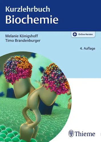 Kurzlehrbuch biochemie - kurzlehrbuch,