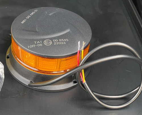 Rundumleuchte led 24v - led, 12/24v