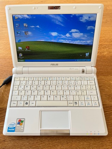Asus eee 900 - |, 1