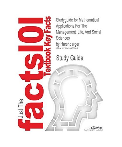Studyguide for mathematical - studyguide,
