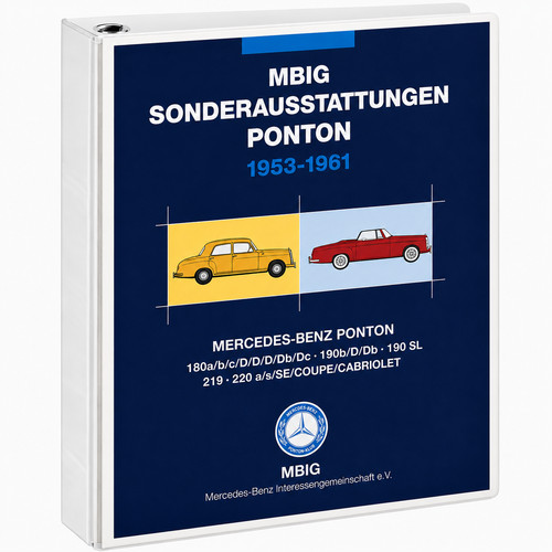 Mbig sonderausstattungen - mbig,
