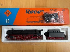 Roco H0 43242 Dampflok BR 01