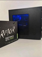 Gaming-PC | i5-4570 | GTX 1060
