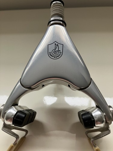 Campagnolo record delta - campagnolo, c-record