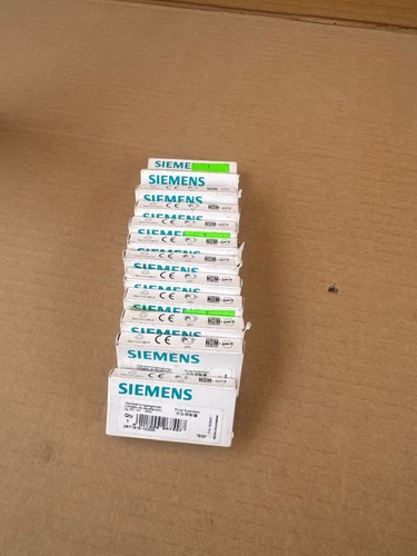 Menge teile siemens - 12,
