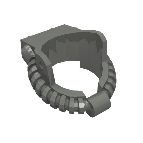 Lego part 6158 minifigure - lego®,