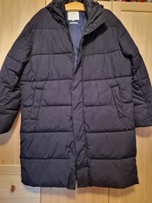 Kapuzen-Puffermantel v. CLOSED