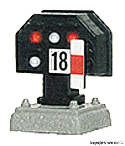 Viessmann 4018