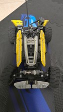 LEGO Racers: Dirt Crusher Rc