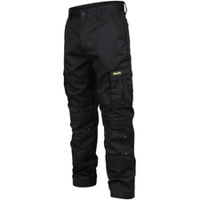 Bench Workwear Toronto Herren Arbeitshose viele Größen reguläre Passform neu