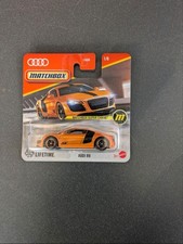 Matchbox Audi R8 "Matchbox Super Chase" OVP