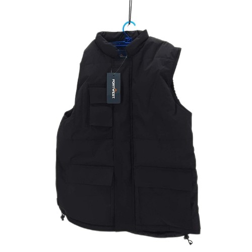 Portwest bodywarmer weste - portwest,