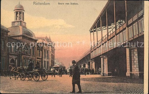 Rotterdam zuid holland nl - , zuid-holland