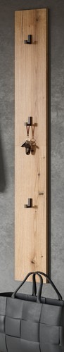 Garderobenpaneel wandgarderobe - garderobenpaneel,