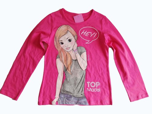 Topmodel langarm 85010 - topmodel, christy