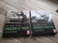 Bücher Panzer V Panther und &