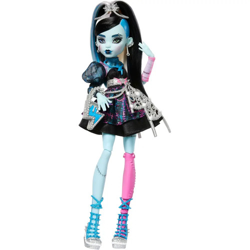 Monster high scary sweet - scary,
