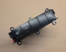 Schalterleiste Mittelkonsole Mercedes A Klasse PDC PTC W169 B 245 A1698209010