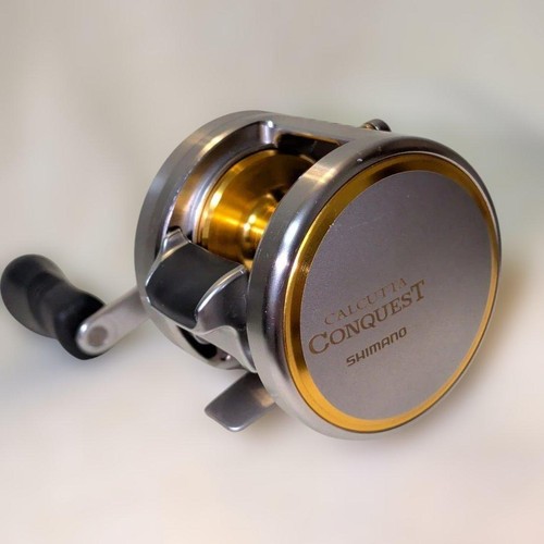 Shimano ocea calcutta - ocea,