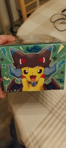 Japanese pokemon center - japanese,