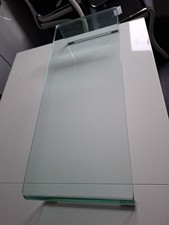 TV -Aufsatz-Klarglas  L 800mm