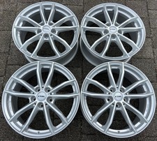 4 RIAL 18" ALUFELGEN VW GOLF 5