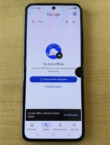 Samsung galaxy flip - flip,