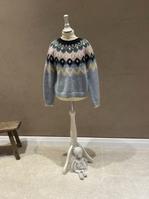 Strickpullover Mini Boden 128