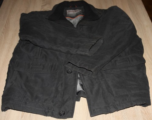 Winterjacke herren canda - winterjacke,, herren,