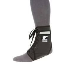 DJO Bell Horn Swede-O Ankle