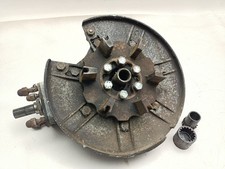 HINTERE KARDAN-GETRIEBENABE