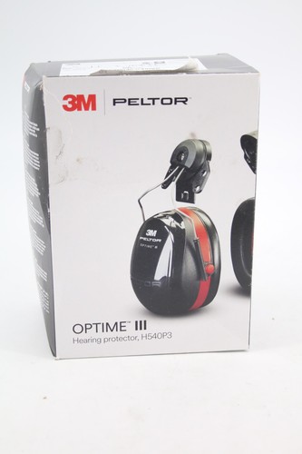 Kapselgehörschutz peltor - 3m,