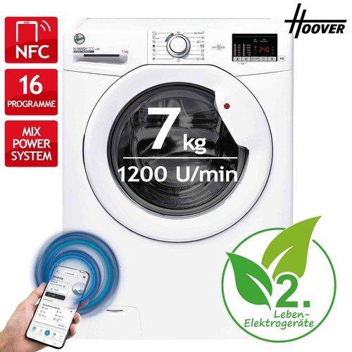 Hoover h3w4 272da3 s - hoover, 272da3/1-s