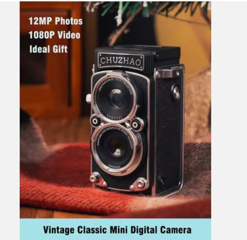 Chuzhao vintage mini - vintage,