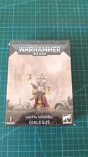 Warhammer 40.000 Adepta