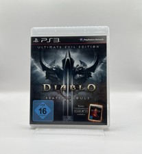 Diablo: Reaper of