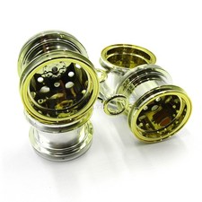 Tamiya 58060 monster beetle - tamiya,