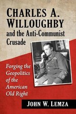 Charles A. Willoughby and the