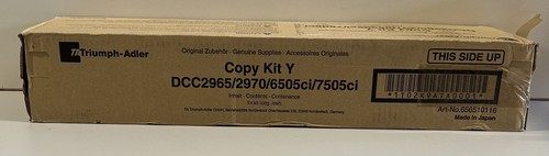 Copy kit triumph - copy, y,