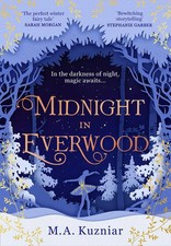 Midnight in Everwood | M.A