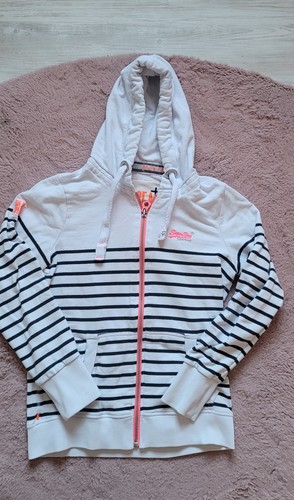 Superdry damen kapuzenpullover - damen,