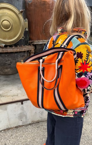 Jasper ledertasche leder - jasper,