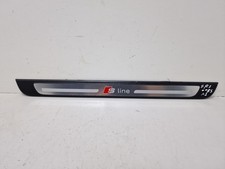 AUDI A1 EINSTIEGSLEISTEN S