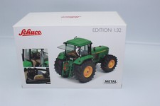 Schuco 450788900 Traktor John