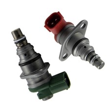 SAUGHUB STEUERVENTIL