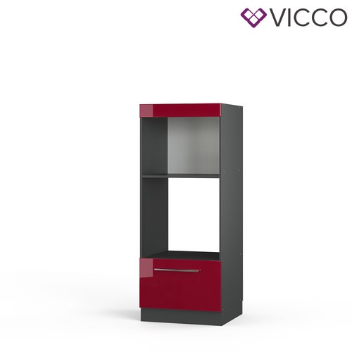 Mikrowellenschrank